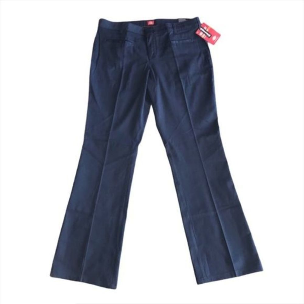 Dickies Boot Cut Pants Size 15